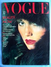 Vogue Magazine - 1975 - October 1st